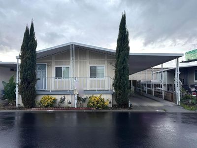 2151 Oakland Rd Spc 298, San Jose, CA, 95131