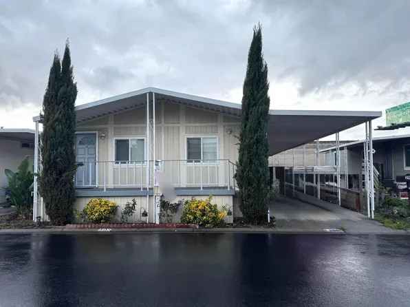 2151 Oakland Rd Spc 298, San Jose, CA 95131