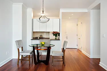 Sold by Corcoran