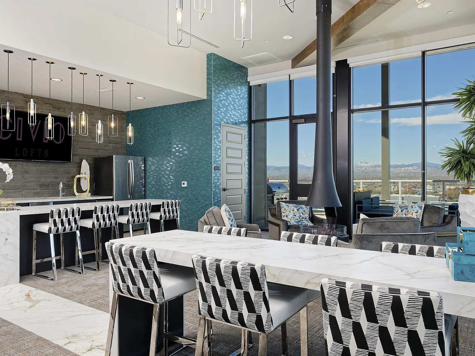 Civic Lofts — Photo 1