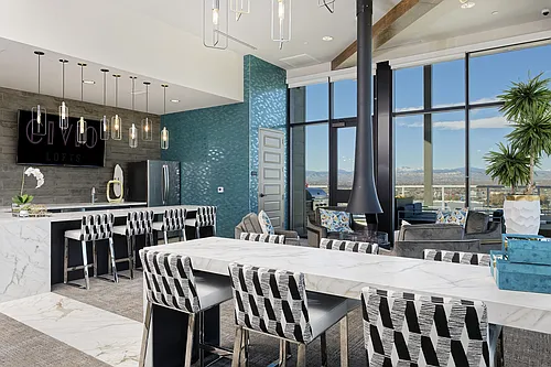 Civic Lofts Photo 1