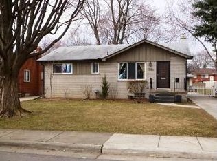 118 N Helen Ave, Rochester, MI 48307