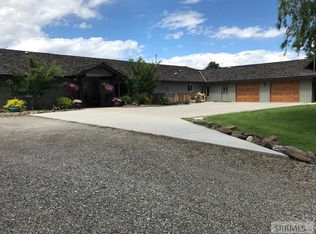 53 Coiner Rd, Salmon, ID 83467