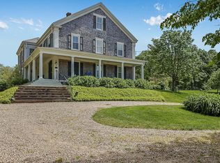 35 Route 6a, Yarmouth Port, MA 02675