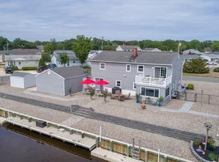 2574 Balfrey Dr, Toms River, NJ 08753