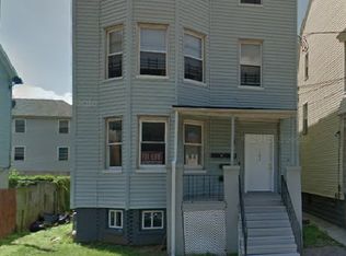 182 W Bigelow St #1, Newark, NJ 07108