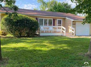 1618 W 22nd St, Lawrence, KS 66046