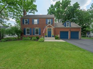 245 Griswold Dr, Boardman, OH 44512