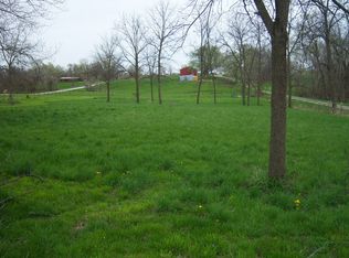 617 E. Arthur St., Hamilton, MO 64644