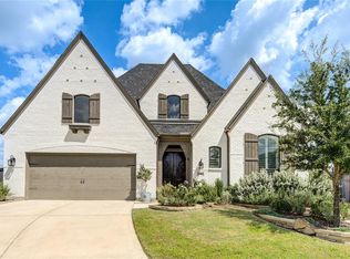 29102 Sage Trace Ct, Fulshear, TX 77441