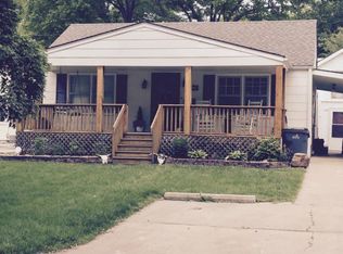 516 E Cedar St, Olathe, KS 66061