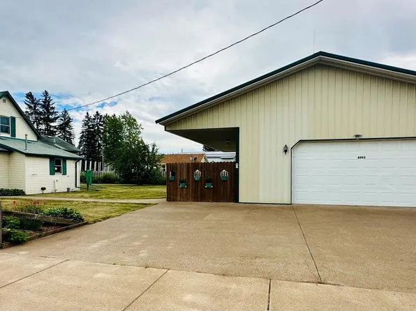 8993 1st Ave, Sturgeon Lake, MN 55783
