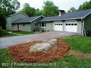 279 Hartman Rd, Honesdale, PA 18431