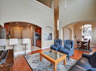 221 Aria Rdg, Austin, TX 78738