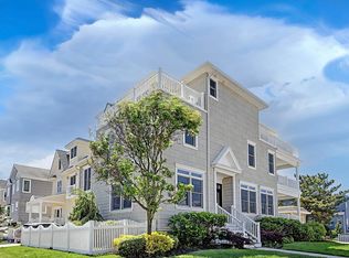 2507 Oberon Ave, Longport, NJ 08403