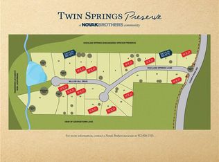 100 Willow Hill Dr, Georgetown, TX 78633