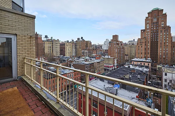 Sold by Brown Harris Stevens | media 7