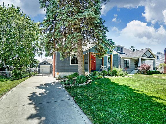 3rd image of 3345 Voeller Ave