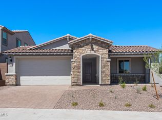 13796 W Forest Pleasant Pl, Peoria, AZ 85383