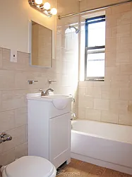 Rented by City Connections Realty