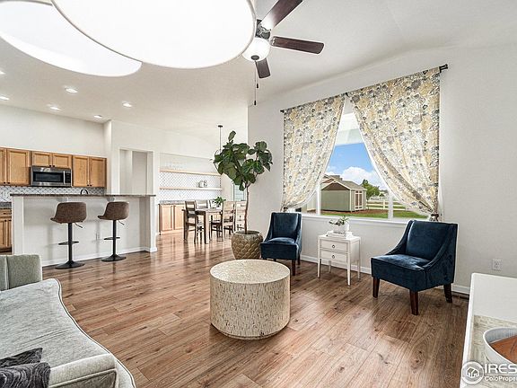4th image of 614 Park Edge Cir