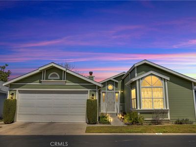 140 W Pioneer Ave Spc 43, Redlands, CA, 92374