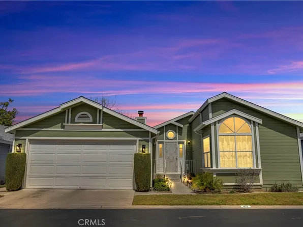 140 W Pioneer Ave Spc 43, Redlands, CA 92374