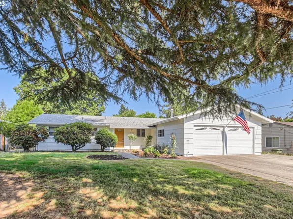 19438 Tualamere Ave, Lake Oswego, OR 97035
