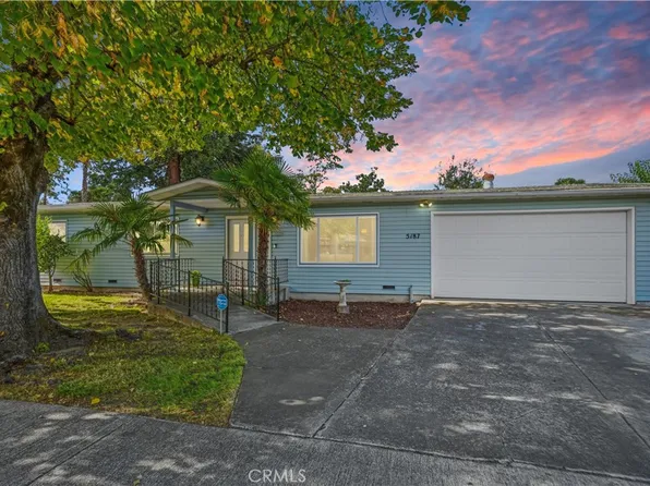 5187 3rd St, Kelseyville, CA 95451