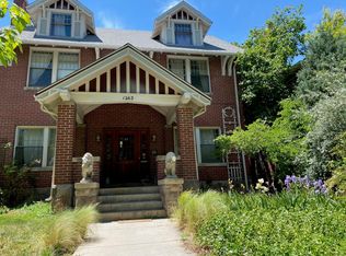 1263 Milwaukee St, Denver, CO 80206