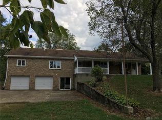 505 N Bird Rd, Springfield, OH 45503