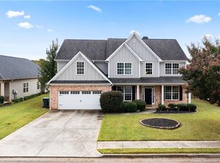 17 Cottage Walk NW, Cartersville, GA 30121