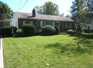 1003 Somerdale Rd, Voorhees, NJ 08043