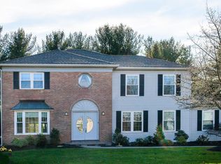 3771 Brian Ct, Huntingdon Valley, PA 19006