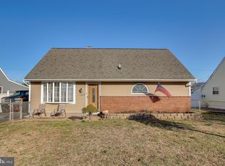 1205 Nancy Dr, Croydon, PA 19021