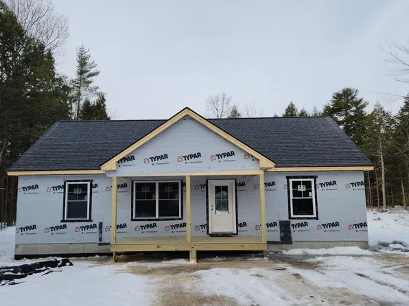 Lot 23 - D Smally Way, Bridgton, ME 04009