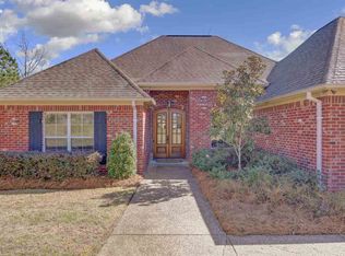 910 Sea Turtle Cv, Brandon, MS 39047