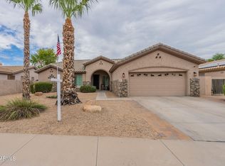 14587 W Hillside St, Goodyear, AZ 85395