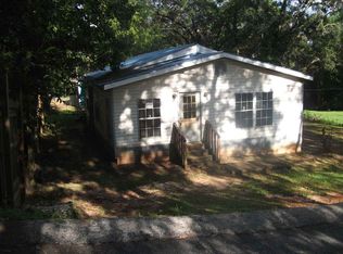 527 Tyus St, Chattahoochee, FL 32324
