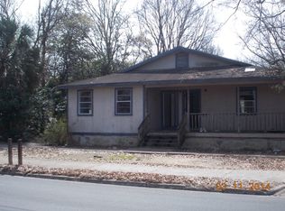 404 E Lafayette St, Dothan, AL 36301