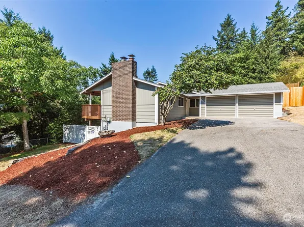 2213 S 72nd Street, Tacoma, WA 98409