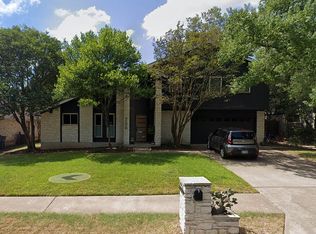 11514 Antigua Dr, Austin, TX 78759