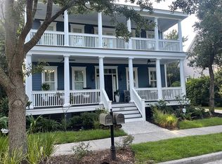 320 Bridgetown Pass, Mount Pleasant, SC 29464