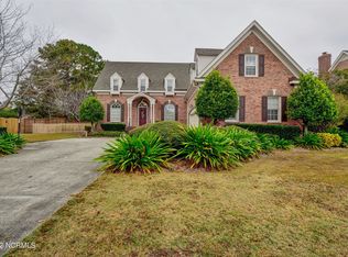 4609 Archer Dr, Wilmington, NC 28409
