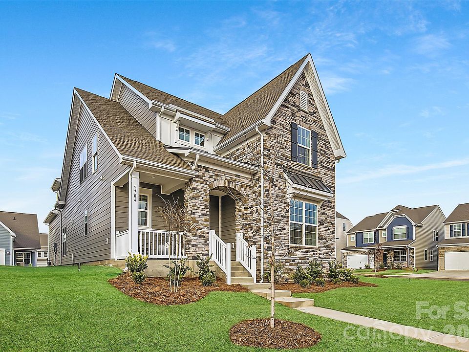 1st image of 2704 Monument Point Cir