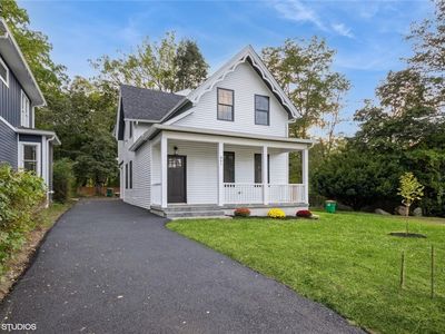 861 WOLCOTT Avenue, Beacon, NY, 12508