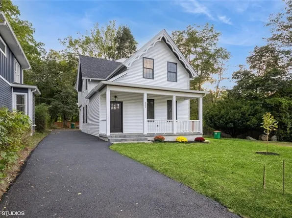 861 WOLCOTT Avenue, Beacon, NY 12508