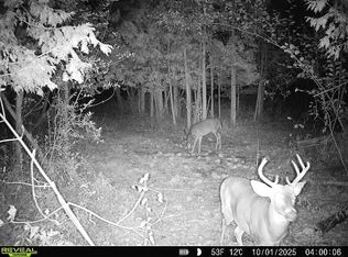 0 Eleven Mile Rd, Bentley, MI 48613