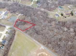 Lower Marine Rd, Troy, IL 62294