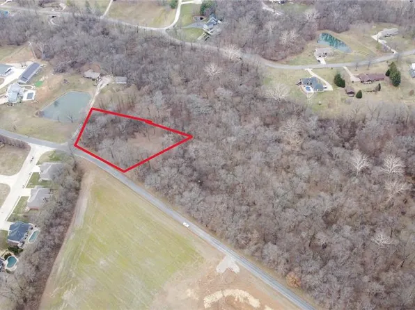 Lower Marine Rd, Troy, IL 62294